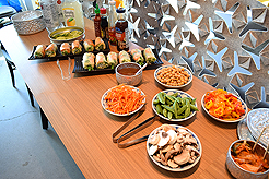 INTERIOR OFFICE SYSTEMS